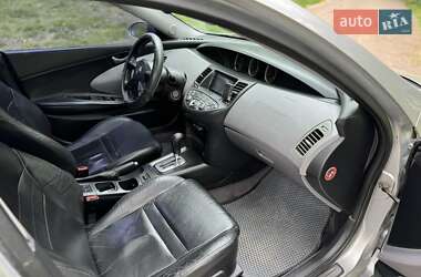 Седан Nissan Primera 2003 в 