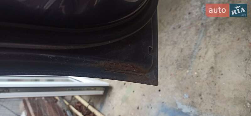 Седан Nissan Primera 1993 в Одесі