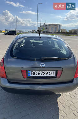 Універсал Nissan Primera 2003 в 