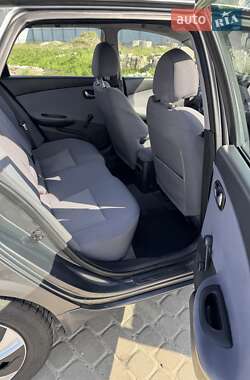 Універсал Nissan Primera 2003 в 