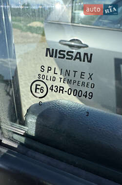 Універсал Nissan Primera 2003 в 