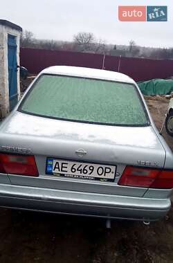 Седан Nissan Primera 1994 в Дніпрі