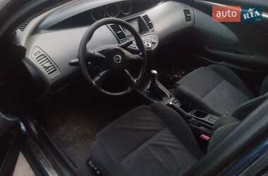 Седан Nissan Primera 2003 в 