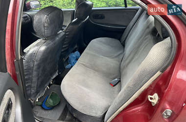 Седан Nissan Primera 1993 в Харькове