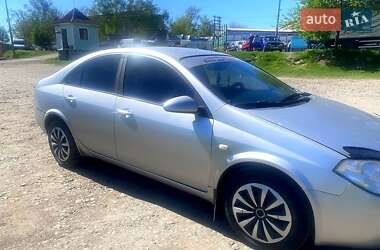 Седан Nissan Primera 2002 в Тальном