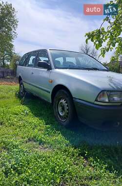Універсал Nissan Primera 1992 в 