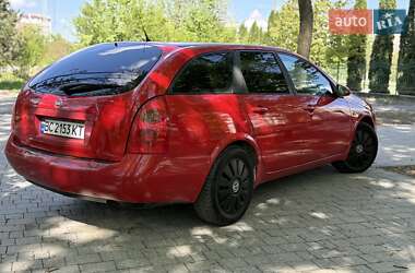 Універсал Nissan Primera 2005 в 
