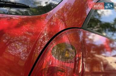 Універсал Nissan Primera 2005 в 
