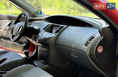 Універсал Nissan Primera 2005 в 