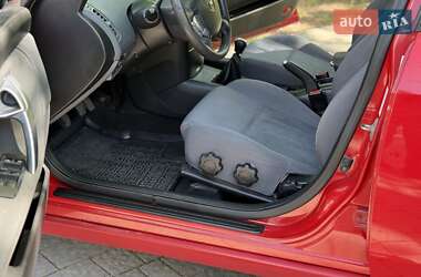 Універсал Nissan Primera 2005 в 