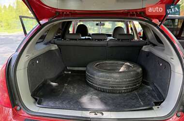 Універсал Nissan Primera 2005 в 