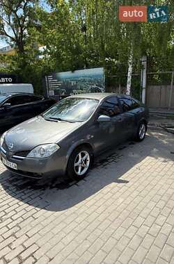 Седан Nissan Primera 2003 в 