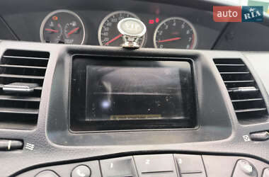 Седан Nissan Primera 2002 в 