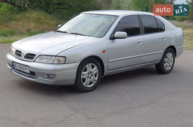 Лифтбек Nissan Primera 1998 в Кременчуге