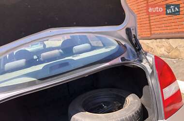 Седан Nissan Primera 2002 в 
