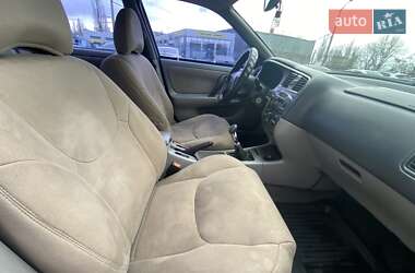 Седан Nissan Primera 2001 в 