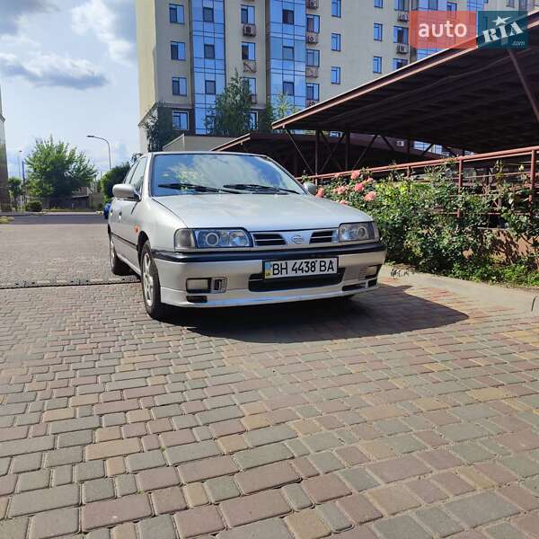 Nissan Primera 1995
