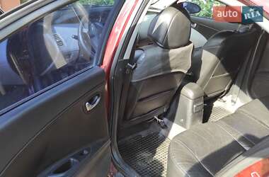 Лифтбек Nissan Primera 2003 в 