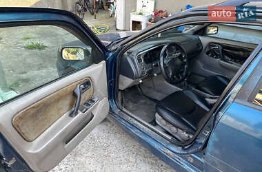 Універсал Nissan Primera 2000 в 