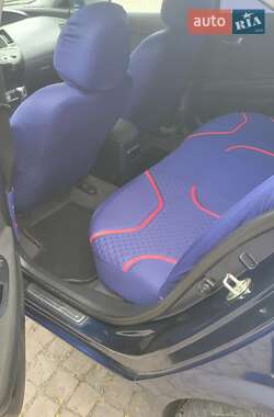 Седан Nissan Primera 2002 в 