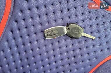 Седан Nissan Primera 2002 в 