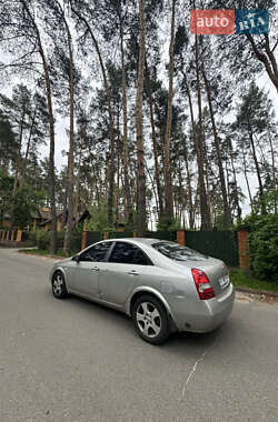 Седан Nissan Primera 2004 в 