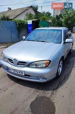 Седан Nissan Primera 2000 в Одесі
