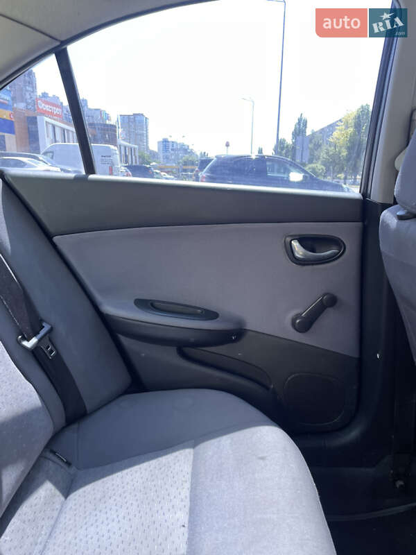 Седан Nissan Primera 2002 в Одесі