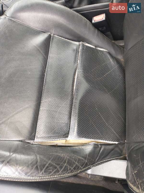 Седан Nissan Primera 2003 в Киеве