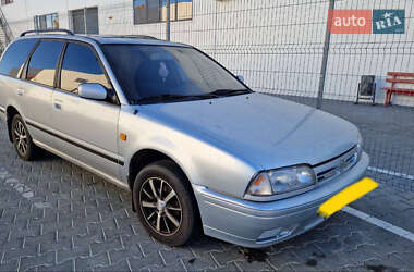 Седан Nissan Primera 1991 в 