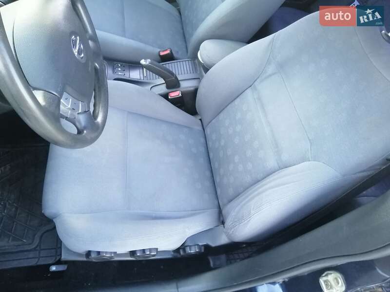 Седан Nissan Primera 2006 в Одесі