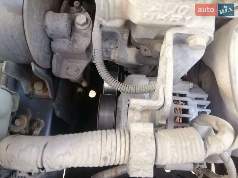 Седан Nissan Primera 2006 в Одесі