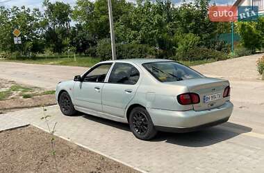 Седан Nissan Primera 2001 в Рени