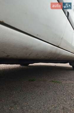 Седан Nissan Primera 1996 в Смілі