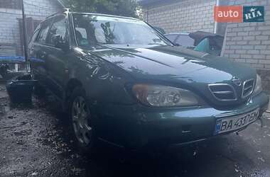 Універсал Nissan Primera 1999 в Черкасах