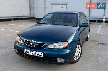Седан Nissan Primera 1999 в Києві