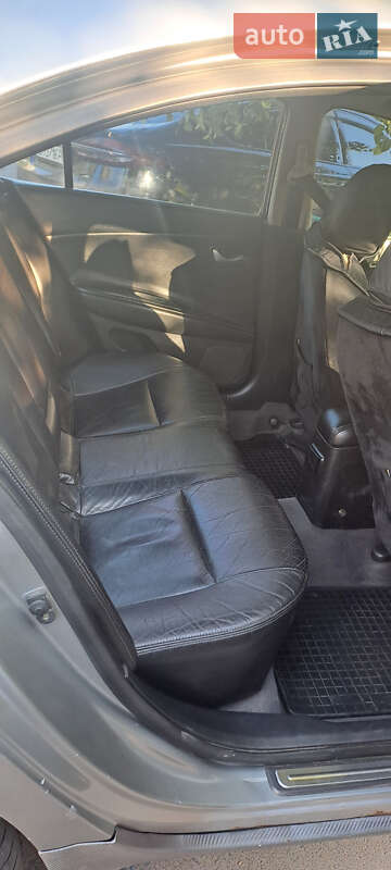 Седан Nissan Primera 2002 в Доброславі