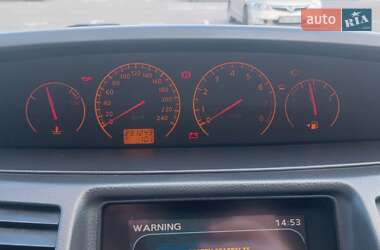 Седан Nissan Primera 2005 в Кропивницькому