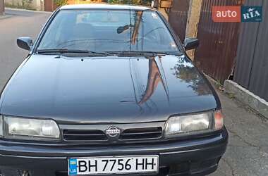 Хетчбек Nissan Primera 1990 в Одесі