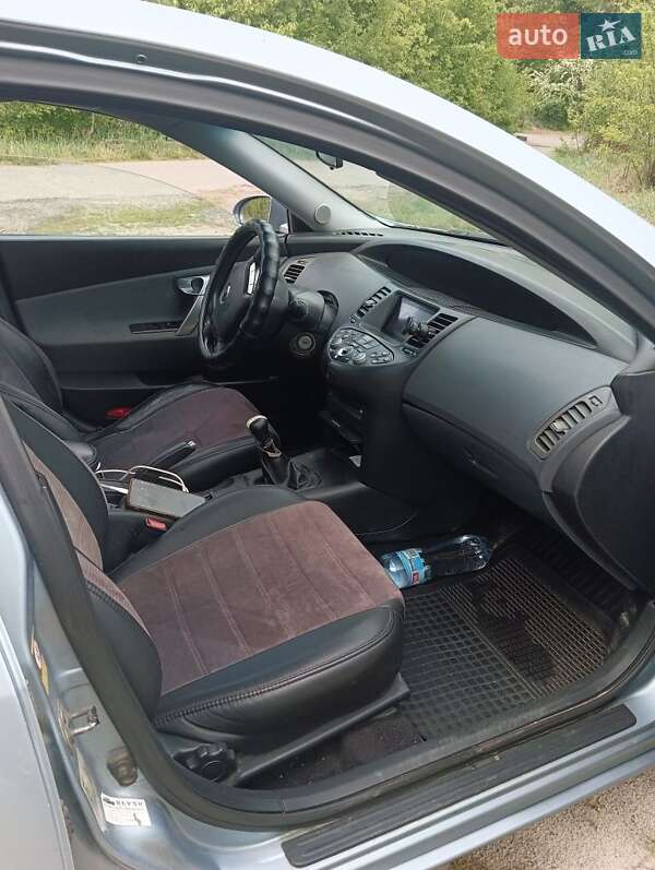 Універсал Nissan Primera 2005 в Львові