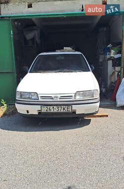 Хетчбек Nissan Primera 1992 в Києві