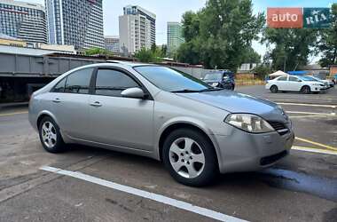 Седан Nissan Primera 2005 в Києві