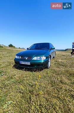 Седан Nissan Primera 1997 в Одессе