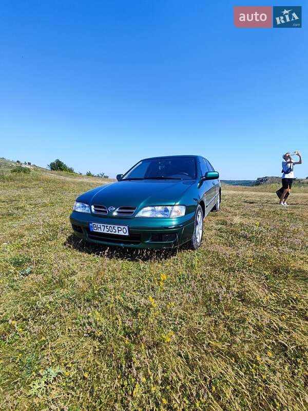 Nissan Primera 1997