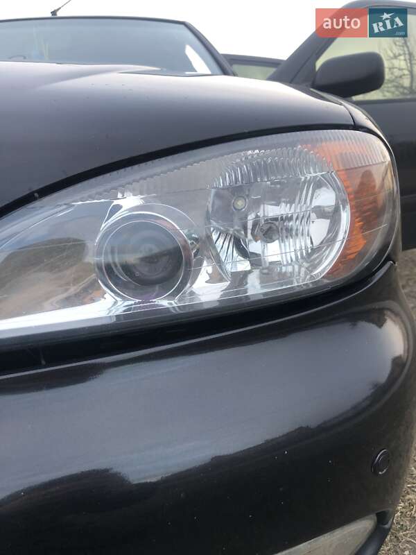 Седан Nissan Primera 2002 в Радехові