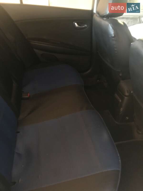 Седан Nissan Primera 2003 в Миколаєві фото 17 Седан Nissan Primera 2003 в Миколаєві