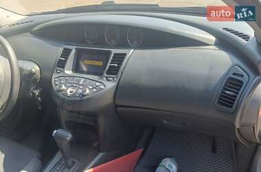 Седан Nissan Primera 2003 в 