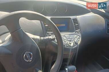 Седан Nissan Primera 2003 в 