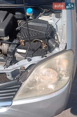 Седан Nissan Primera 2003 в 