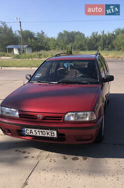 Универсал Nissan Primera 1994 в Умани